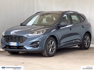FORD Kuga 2.5 full hybrid st-line x 2wd 190cv cvt