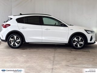 FORD Focus active 1.0 ecoboost h x 125cv powershift 4