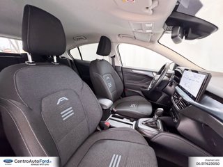 FORD Focus active 1.0 ecoboost h x 125cv powershift 6