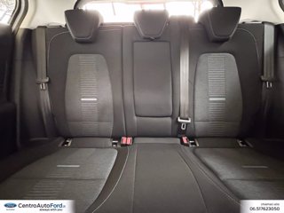 FORD Focus active 1.0 ecoboost h x 125cv powershift 8