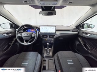 FORD Focus active 1.0 ecoboost h x 125cv powershift 9