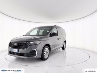 FORD Gran tourneo connect v761 2.0 ecoblue 122cv titanium auto