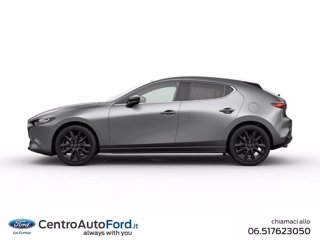 MAZDA 3 5p 2.5 m-hybrid nagisa 140cv 6at 1