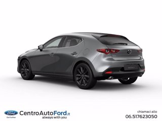 MAZDA 3 5p 2.5 m-hybrid nagisa 140cv 6at 2