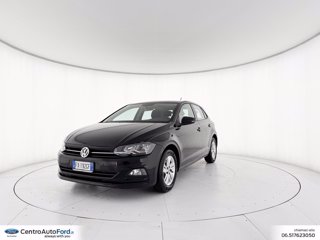 VOLKSWAGEN Polo 5p 1.0 evo comfortline 65cv