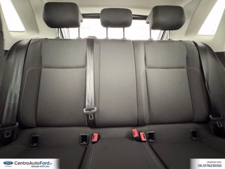 VOLKSWAGEN Polo 5p 1.0 evo comfortline 65cv 8