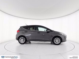 FORD Fiesta 5p 1.1 titanium s&s 75cv my20.75 4