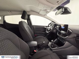 FORD Fiesta 5p 1.1 titanium s&s 75cv my20.75 5