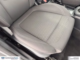 FORD Fiesta 5p 1.1 titanium s&s 75cv my20.75 7