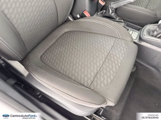 FORD Fiesta 5p 1.0 ecoboost h titanium 125cv 7