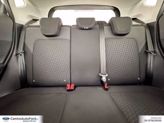 FORD Fiesta 5p 1.0 ecoboost h titanium 125cv 8