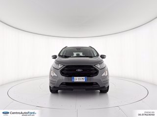 FORD Ecosport 1.0 ecoboost st-line s&s 125cv my20.25 1