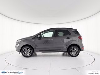 FORD Ecosport 1.0 ecoboost st-line s&s 125cv my20.25 2