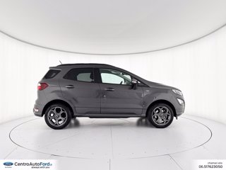 FORD Ecosport 1.0 ecoboost st-line s&s 125cv my20.25 4