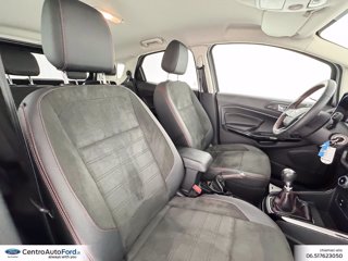 FORD Ecosport 1.0 ecoboost st-line s&s 125cv my20.25 6