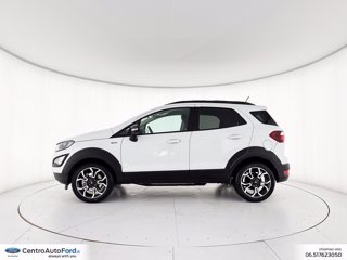 FORD Ecosport 1.0 ecoboost active s&s 125cv 2