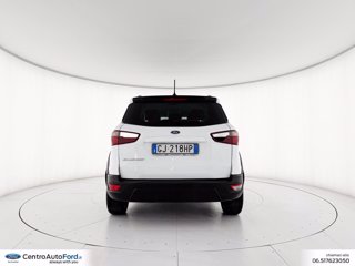 FORD Ecosport 1.0 ecoboost active s&s 125cv 3