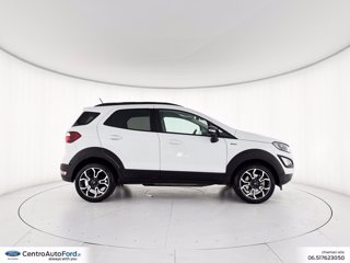 FORD Ecosport 1.0 ecoboost active s&s 125cv 4