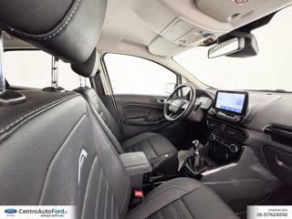 FORD Ecosport 1.0 ecoboost active s&s 125cv 5
