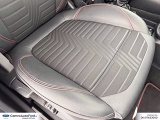 FORD Puma 1.0 ecoboost h st-line x s&s 125cv 7