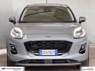 FORD Puma 1.0 ecoboost h titanium s&s 125cv auto 1