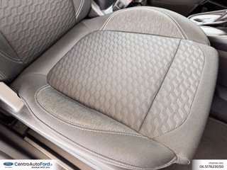 FORD Puma 1.0 ecoboost h titanium s&s 125cv auto 7