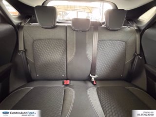 FORD Puma 1.0 ecoboost h titanium s&s 125cv auto 8