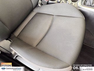 MAZDA 2 1.5 m-hybrid centre-line convenience pack 90cv 7