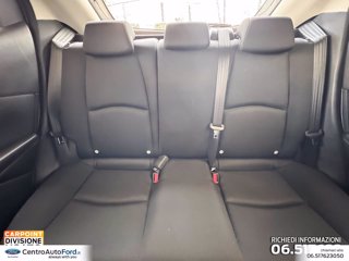 MAZDA 2 1.5 m-hybrid centre-line convenience pack 90cv 8