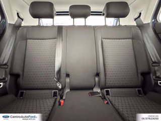 VOLKSWAGEN T-cross 1.0 tsi style 110cv dsg 8