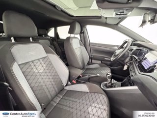 VOLKSWAGEN Taigo 1.0 tsi r-line 110cv 6