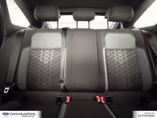 VOLKSWAGEN Taigo 1.0 tsi r-line 110cv 8