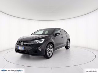 VOLKSWAGEN Taigo 1.0 tsi r-line 110cv 0