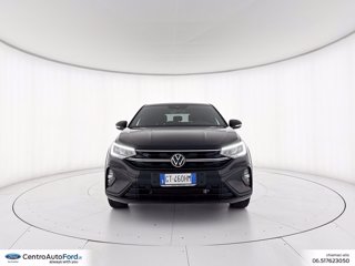 VOLKSWAGEN Taigo 1.0 tsi r-line 110cv 1