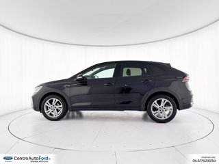 VOLKSWAGEN Taigo 1.0 tsi r-line 110cv 2