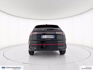 VOLKSWAGEN Taigo 1.0 tsi r-line 110cv 3