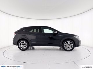 VOLKSWAGEN Taigo 1.0 tsi r-line 110cv 4