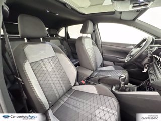 VOLKSWAGEN Taigo 1.0 tsi r-line 110cv 6