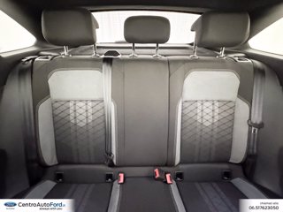 VOLKSWAGEN Taigo 1.0 tsi r-line 110cv 8