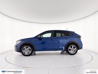 VOLKSWAGEN Taigo 1.0 tsi r-line 110cv 2