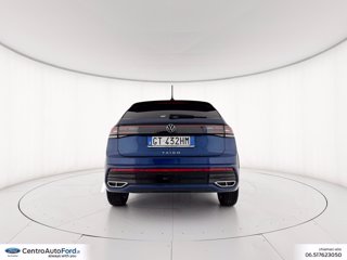 VOLKSWAGEN Taigo 1.0 tsi r-line 110cv 3