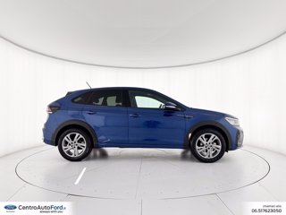 VOLKSWAGEN Taigo 1.0 tsi r-line 110cv 4