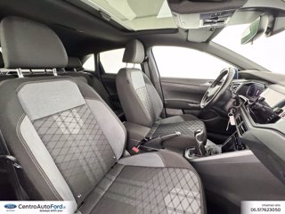 VOLKSWAGEN Taigo 1.0 tsi r-line 110cv 6