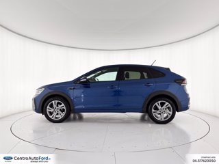 VOLKSWAGEN Taigo 1.0 tsi r-line 110cv 2