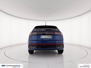 VOLKSWAGEN Taigo 1.0 tsi r-line 110cv 3