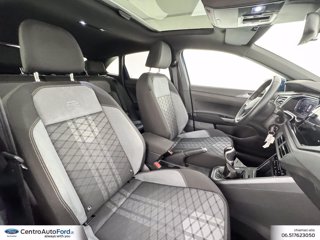 VOLKSWAGEN Taigo 1.0 tsi r-line 110cv 6