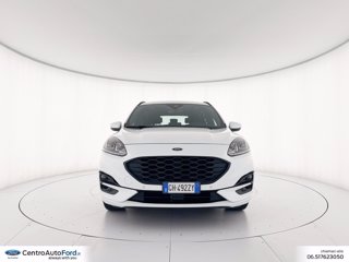 FORD Kuga 2.5 full hybrid st-line 2wd 190cv cvt 1