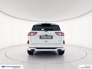 FORD Kuga 2.5 full hybrid st-line 2wd 190cv cvt 3