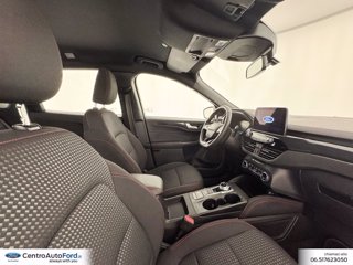 FORD Kuga 2.5 full hybrid st-line 2wd 190cv cvt 5