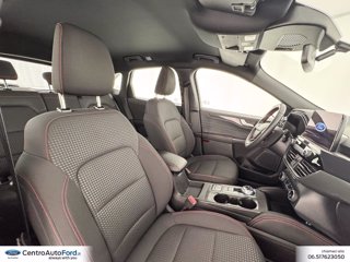 FORD Kuga 2.5 full hybrid st-line 2wd 190cv cvt 6